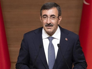 Cevdet Yılmaz enflasyon verilerini değerlendirdi! "Yukarı y&ouml;nl&uuml; riskler oluşturuyor"