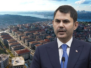 180 ay vade, y&uuml;zde 0,69 faiz! Kentsel d&ouml;n&uuml;ş&uuml;mde yeni destek paketi a&ccedil;ıklandı