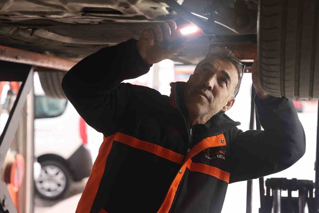 Araç sahipleri dikkat! Kaza sonrası değer kaybında dolandırıcılık riski, Görsel 1