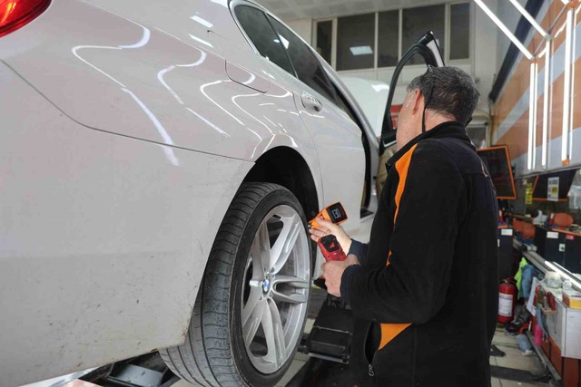 Araç sahipleri dikkat! Kaza sonrası değer kaybında dolandırıcılık riski, Görsel 2