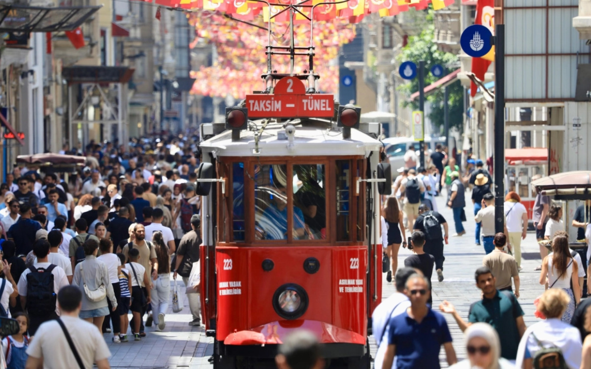 Hazine den turizme 120 milyar lira destek kararı, Görsel 3