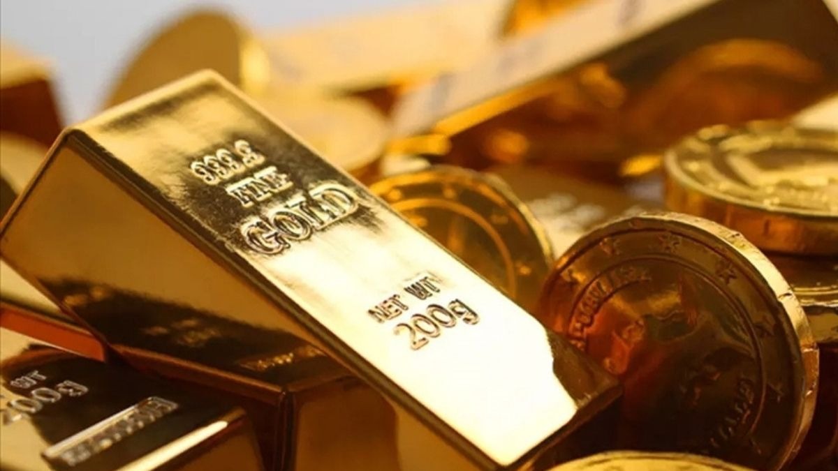 Altında kritik hafta: Fed ve İran fiyatı belirleyecek, G&ouml;rsel 2