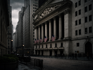 S&P 500 y&uuml;zde 7 ekside: Resesyon mu ralli mi?