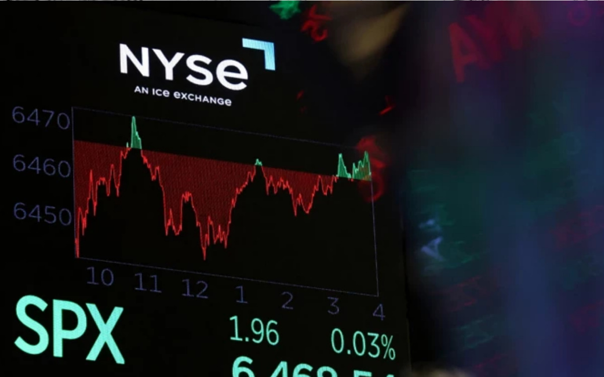 S&P 500 y&uuml;zde 7 ekside: Resesyon mu ralli mi?, G&ouml;rsel 1