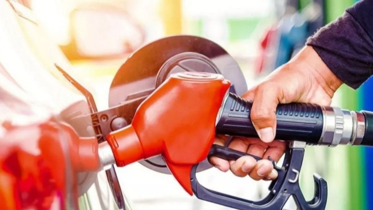 Benzin ve motorine zam bekleniyor! Tarih belli oldu, G&ouml;rsel 1