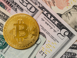 Dev şirket hisse sattı 100 milyon dolarlık BTC aldı