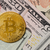 Dev şirket hisse sattı 100 milyon dolarlık BTC aldı