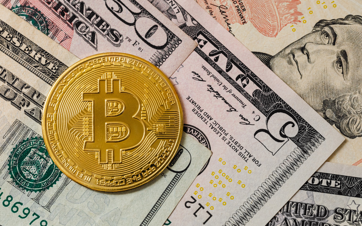 Dev şirket hisse sattı 100 milyon dolarlık BTC aldı