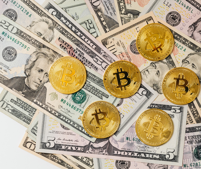 Hacim patlaması yaşayan 15 kripto para