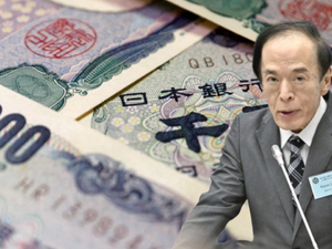 Japonya faiz artırırsa T&uuml;rkiye'ye etkisi sert olabilir