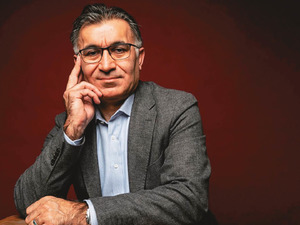 Prof. Dr. Sel&ccedil;uk Şirin: Gen&ccedil;lerin motivasyon kaybının arkasında ekonomi var