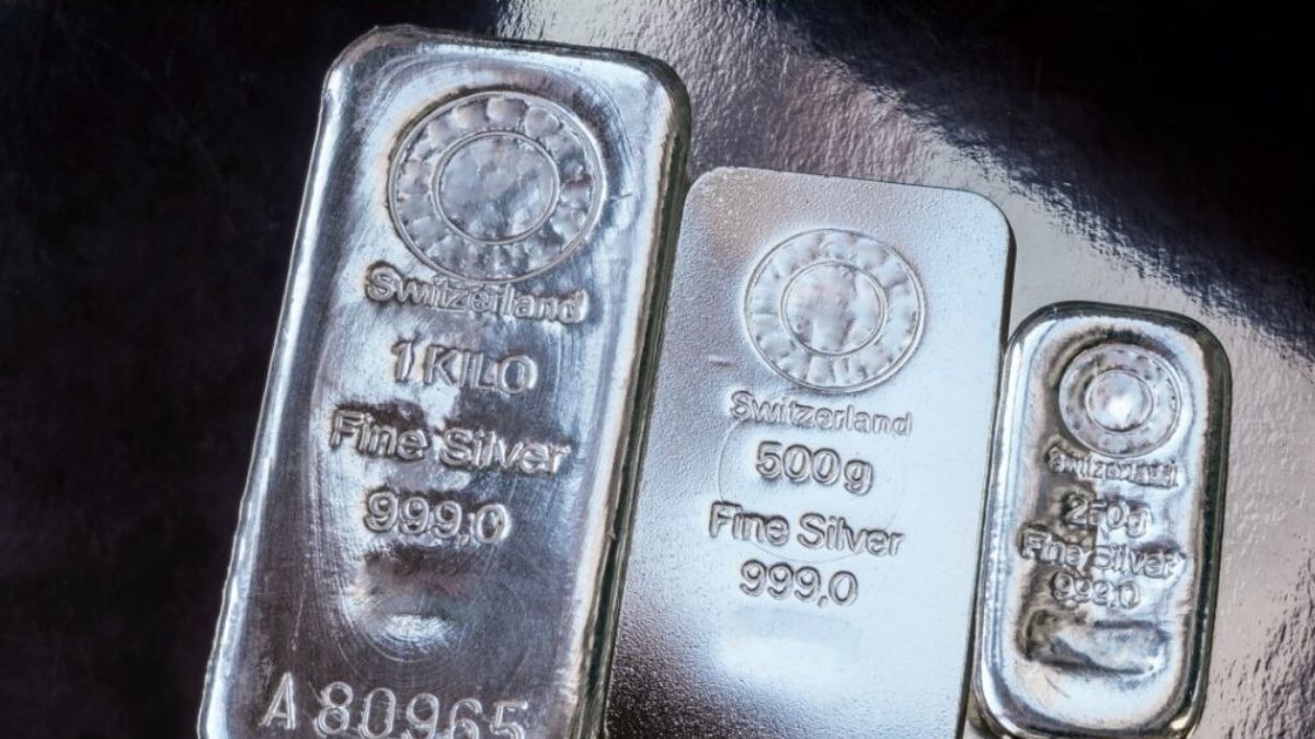 Gümüş 1000 dolar olur mu? JP Morgan analistleri net cevabı verdi, Görsel 1