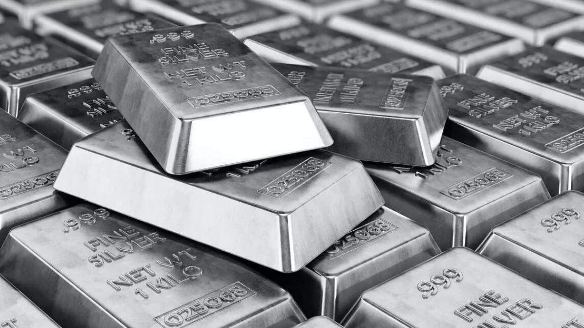 Gümüş 1000 dolar olur mu? JP Morgan analistleri net cevabı verdi, Görsel 3