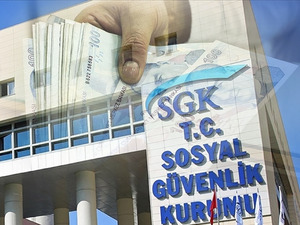 SGK 245 bin kişinin emekliliğini iptal etti! Maaşlar faiziyle geri alınıyor