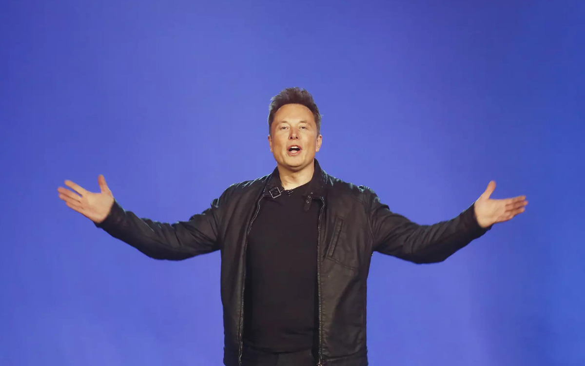 Elon Musk’tan tarihin en büyük halka arzı: Hisse başına mars bileti mi?, Görsel 1