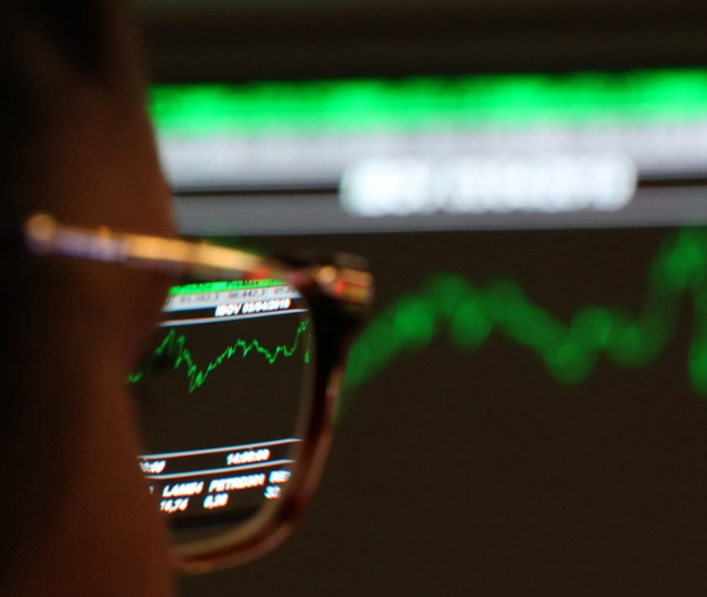 Borsa İstanbul'da 3 hissede yabancı alımları arttı