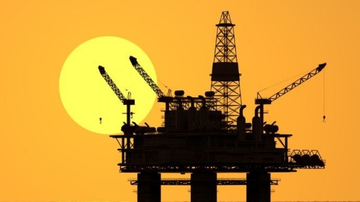 Petrolde tansiyon artıyor! Yükselişe geçti, Görsel 1