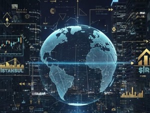 Piyasanın nabzı: Borsa İstanbul ve k&uuml;resel piyasalarda g&uuml;n başlarken (16 Nisan 2026)