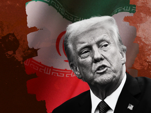 Trump&rsquo;tan İran&rsquo;a "tek gece" muhtırası: Yarın gece her şey değişebilir