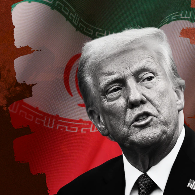 Trump&rsquo;tan İran&rsquo;a "tek gece" muhtırası: Yarın gece her şey değişebilir