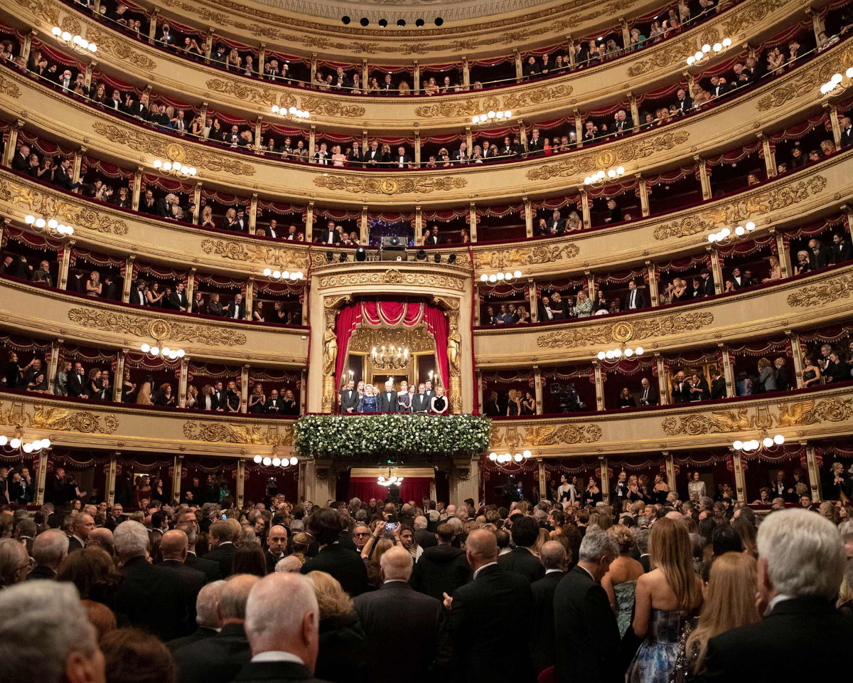 Milano, S&uuml;per Zenginlerin Yeni &ldquo;Dubai&rsquo;si&rdquo; Oluyor, G&ouml;rsel 1