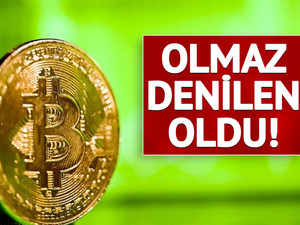 Bitcoin'de ateşkes r&uuml;zgarı! Son 3 haftanın en y&uuml;ksek seviyesi