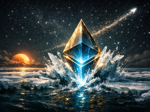 Ethereum tarihsel verilere g&ouml;re y&uuml;zde 90 ralli yapabilir