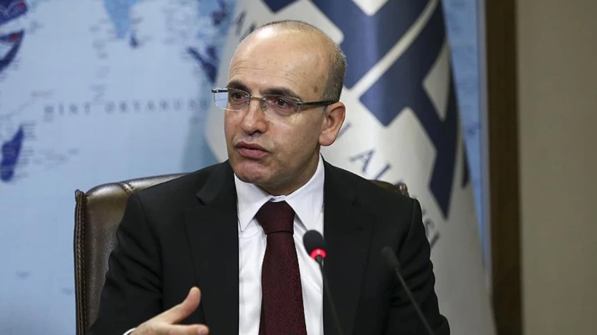 Şimşek’in Borsa İstanbul yorumu: Diğerlerine göre dayanıklı çıktı, Görsel 1