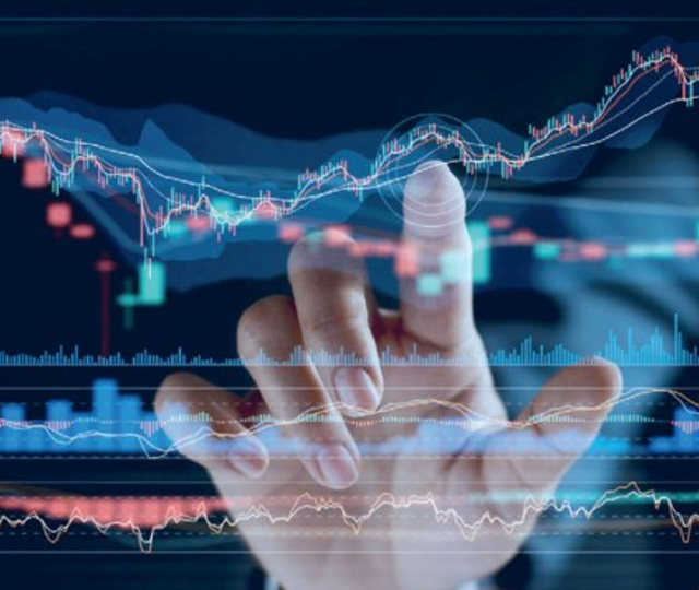 Borsada k&acirc;r satışı: Yerli alıyor, BofA satıyor