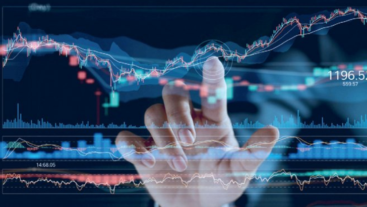 Borsada k&acirc;r satışı: Yerli alıyor, BofA satıyor