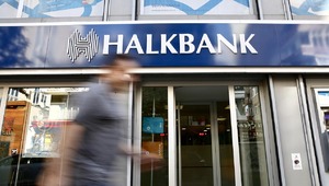 Halkbank'ta &uuml;&ccedil;&uuml;nc&uuml; halka arz: Hisseler tavandan inmiyor!
