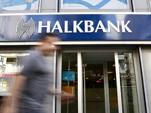 Halkbank'tan SPK'ya 5 milyar dolarlık başvuru