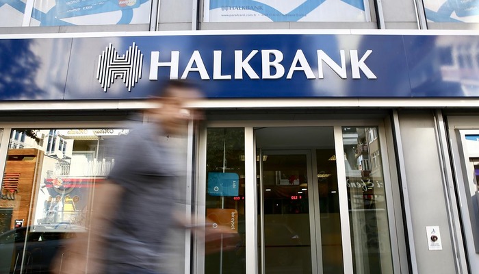 Halkbank'tan SPK'ya 5 milyar dolarlık başvuru