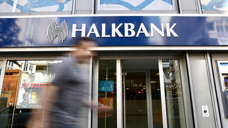 Halkbank'tan SPK'ya 5 milyar dolarlık başvuru