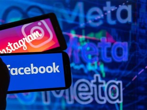 Meta Ceza Yedi: Nedeni &Ccedil;ocuk Kullanıcıları Koruyamaması