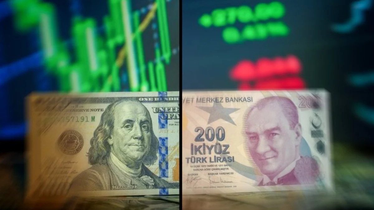 BIST 100 m&uuml; Bitcoin mi: T&uuml;rk yatırımcı hangisini se&ccedil;meli?, G&ouml;rsel 1