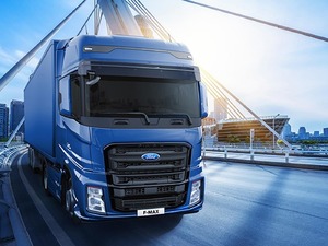 Ford Otosan&rsquo;a 31,3 Milyar TL&rsquo;lik Dev Yatırım Teşviki