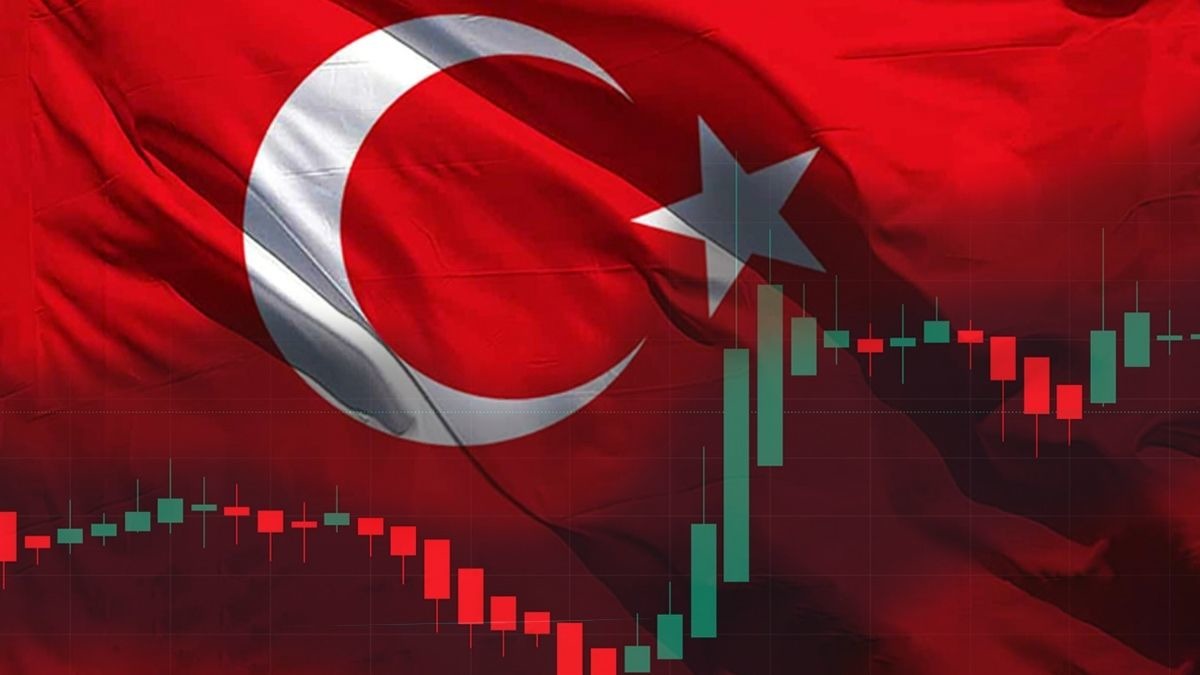 Fitch Türkiye nin kredi görünümünü "Durağan" olarak güncelledi, Görsel 1