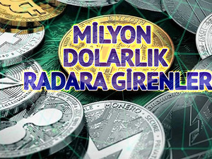 Gelecek rallisi bu listeden &ccedil;ıkabilir: 30 altcoin mercek altında!
