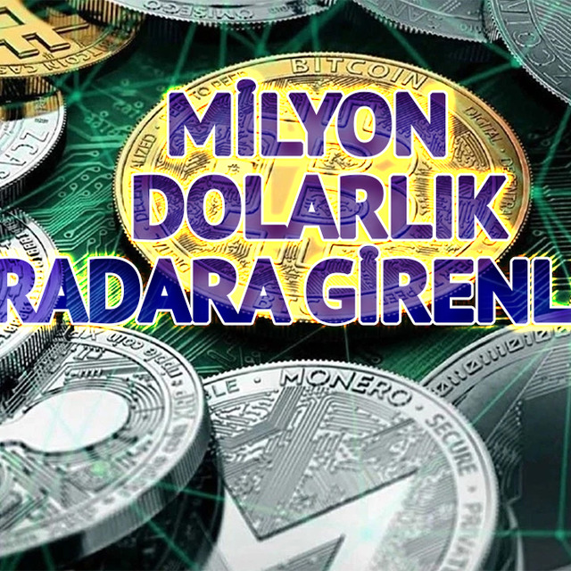 Gelecek rallisi bu listeden &ccedil;ıkabilir: 30 altcoin mercek altında!