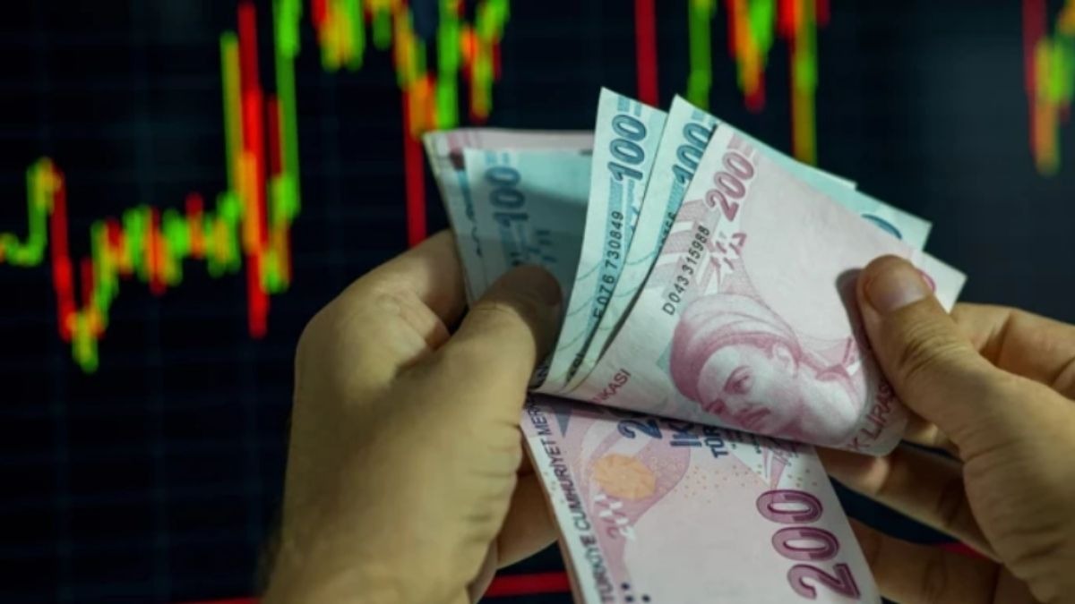 Borsa y&uuml;kselirken en fazla para girişi bu hisselerde oldu, G&ouml;rsel 1
