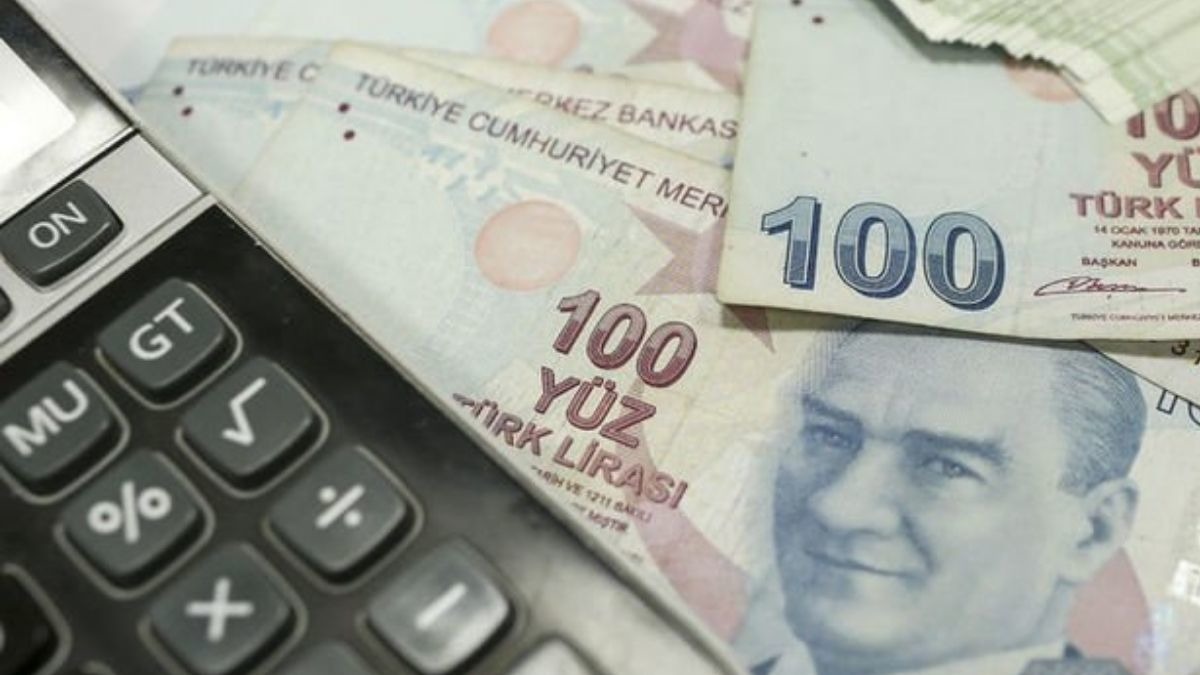 Bel fıtığı olanlar dikkat! İsa Karakaş tan &ouml;m&uuml;r boyu maaş detayı, G&ouml;rsel 2