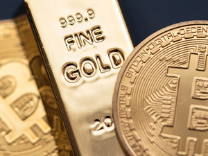 Bitcoin altının izinden gidiyor, y&uuml;kseliş sinyalleri g&uuml;&ccedil;leniyor