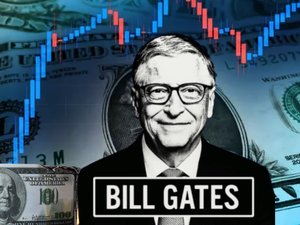 Bill Gates&rsquo;in altın portf&ouml;y&uuml;nde favorileri belli oldu