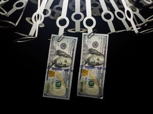 Fed faiz kararı sonrası dolar ne kadar? 30 Nisan d&ouml;viz kurları