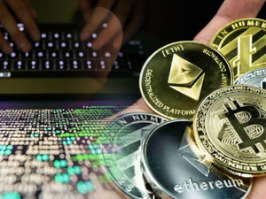 Ethereum ağında milyarlık sızıntı! Altcoin hacklendi