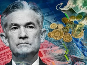 Fed 28 Nisan'da toplanıyor, analistler faiz sabit kalmasını bekliyor
