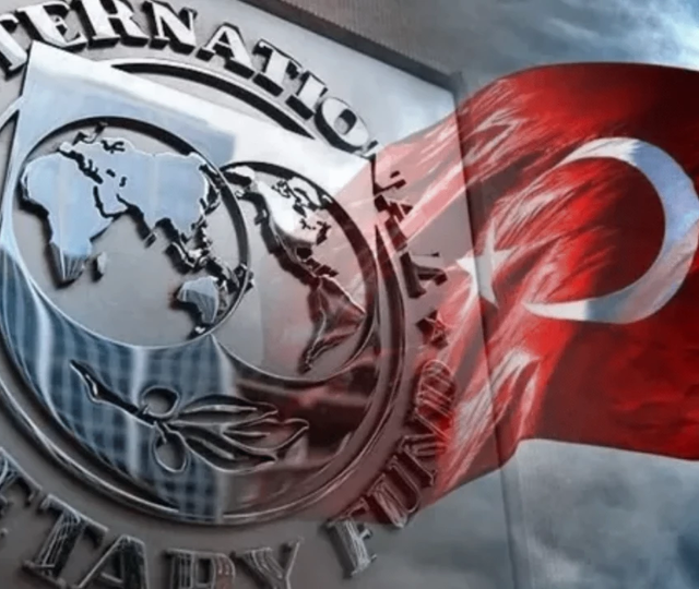 IMF Nisan 2026 Raporunu A&ccedil;ıkladı, T&uuml;rkiye B&uuml;y&uuml;me Tahmini G&uuml;ncellendi