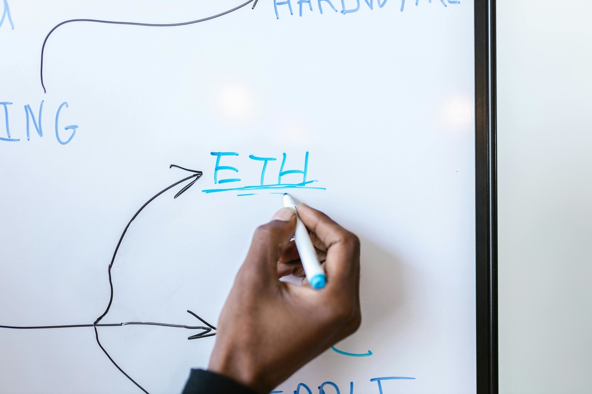 Ethereum düşen kanalı kırmaya çalışıyor, 2.499 dolar kritik, Görsel 3