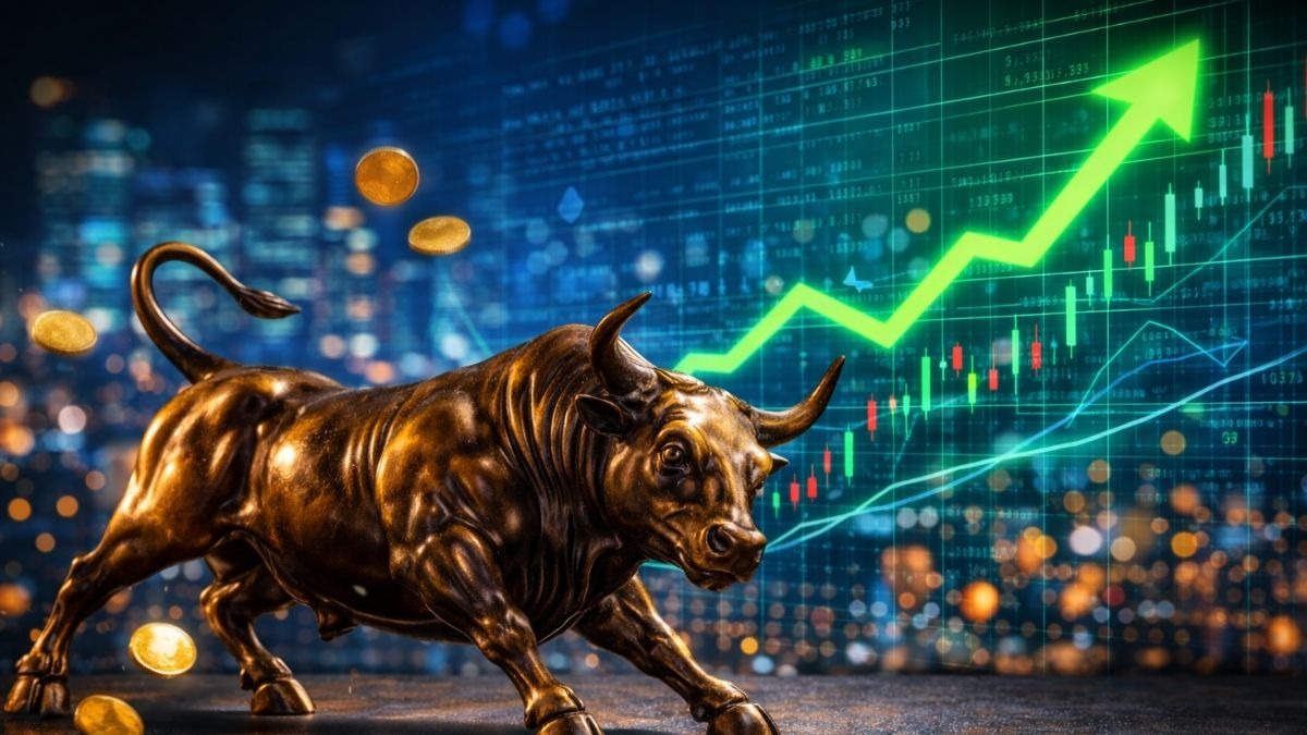 Borsa i&ccedil;in yeni hedef belirlendi, Rota 16 bin 300, G&ouml;rsel 1